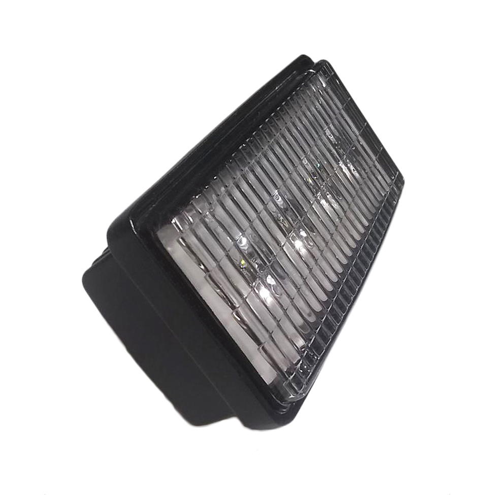 Headlight - QTE106